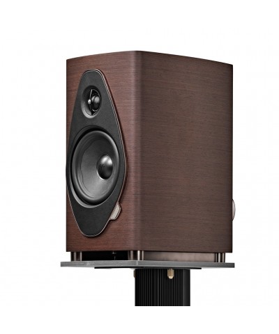 SONUS FABER SONETTO II G2 COPPIA DIFFUSORI DA LIBRERIA GARANZIA UFFICIALE