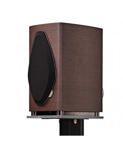 SONUS FABER SONETTO II G2 COPPIA DIFFUSORI DA LIBRERIA GARANZIA UFFICIALE