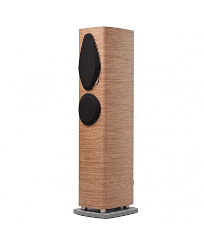 SONUS FABER SONETTO III G2 COPPIA DIFFUSORI DA PAVIMENTO GARANZIA UFFICIALE