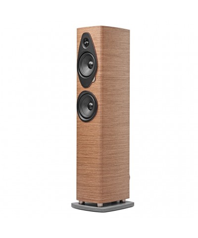SONUS FABER SONETTO III G2 COPPIA DIFFUSORI DA PAVIMENTO GARANZIA UFFICIALE
