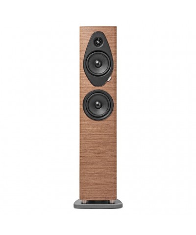 SONUS FABER SONETTO III G2 COPPIA DIFFUSORI DA PAVIMENTO GARANZIA UFFICIALE