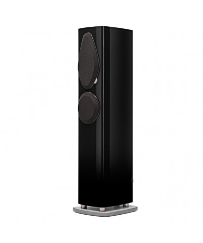 SONUS FABER SONETTO III G2 COPPIA DIFFUSORI DA PAVIMENTO GARANZIA UFFICIALE