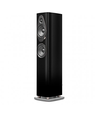 SONUS FABER SONETTO III G2 COPPIA DIFFUSORI DA PAVIMENTO GARANZIA UFFICIALE