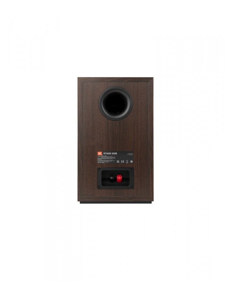 JBL 250B COPPIA DIFFUSORI DA LIBRERIA O STAND NUOVE GARANZIA UFFICIALE