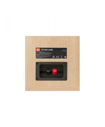 JBL 250B COPPIA DIFFUSORI DA LIBRERIA O STAND NUOVE GARANZIA UFFICIALE