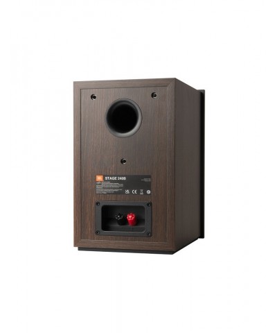 JBL 240B COPPIA DIFFUSORI DA LIBRERIA O STAND NUOVI GARANZIA UFFICIALE