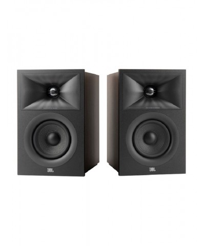 JBL 240B COPPIA DIFFUSORI DA LIBRERIA O STAND NUOVI GARANZIA UFFICIALE