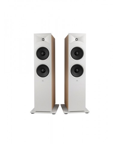 JBL 280F COPPIA DIFFUSORI DA PAVIMENTO GARANZIA UFFICIALE