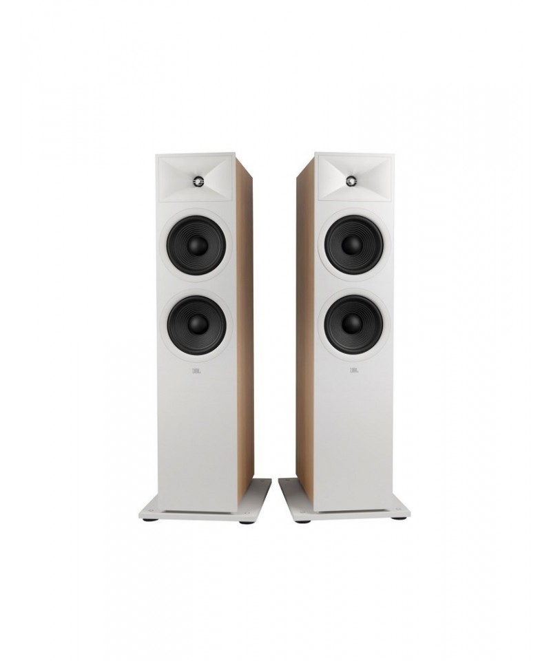 JBL 280F COPPIA DIFFUSORI DA PAVIMENTO GARANZIA UFFICIALE