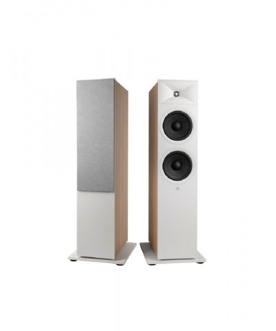 JBL 280F COPPIA DIFFUSORI DA PAVIMENTO GARANZIA UFFICIALE