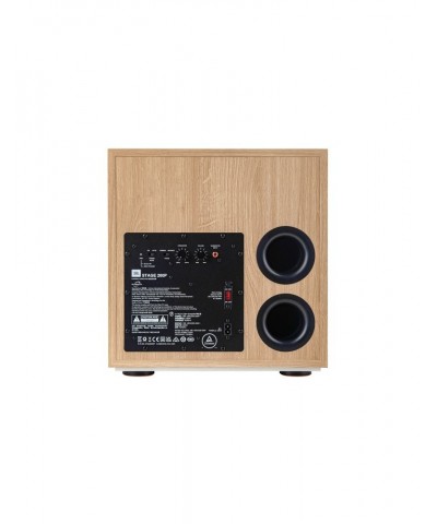 JBL 200P SUBWOOFER ATTIVO 25CM GARANZIA UFFICIALE