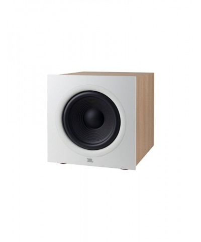 JBL 200P SUBWOOFER ATTIVO 25CM GARANZIA UFFICIALE