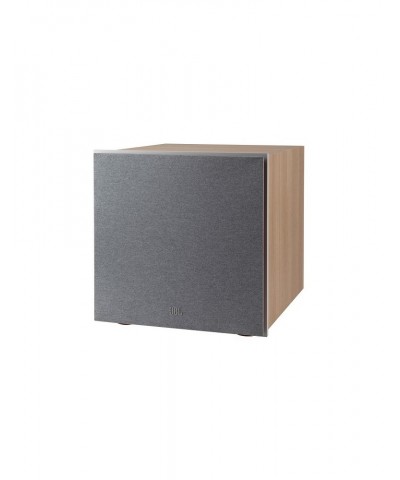 JBL 200P SUBWOOFER ATTIVO 25CM GARANZIA UFFICIALE