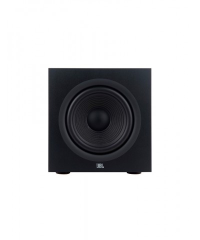 JBL 200P SUBWOOFER ATTIVO 25CM GARANZIA UFFICIALE