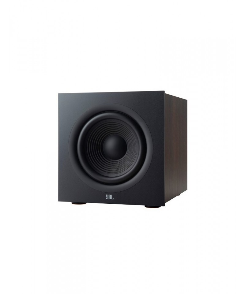 JBL 200P SUBWOOFER ATTIVO 25CM GARANZIA UFFICIALE