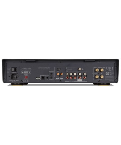 ARCAM A15 AMPLIFICATORE INTEGRATO IN CLASSE A/B GARANZIA UFFICIALE