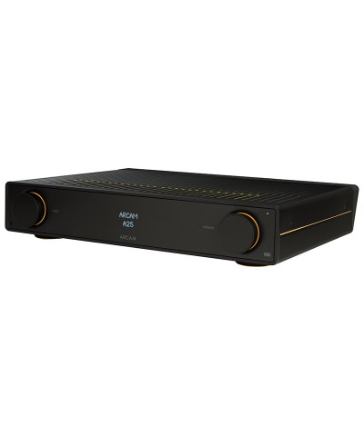 ARCAM A25 AMPLIFICATORE INTEGRATO IN CLASSE G GARANZIA UFFICIALE