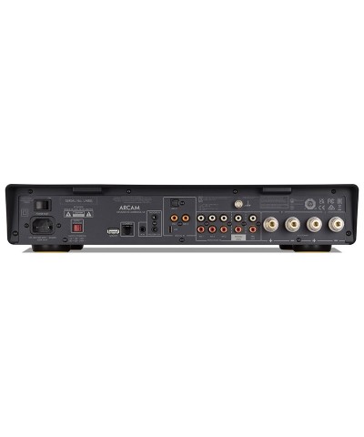 ARCAM A25 AMPLIFICATORE INTEGRATO IN CLASSE G GARANZIA UFFICIALE