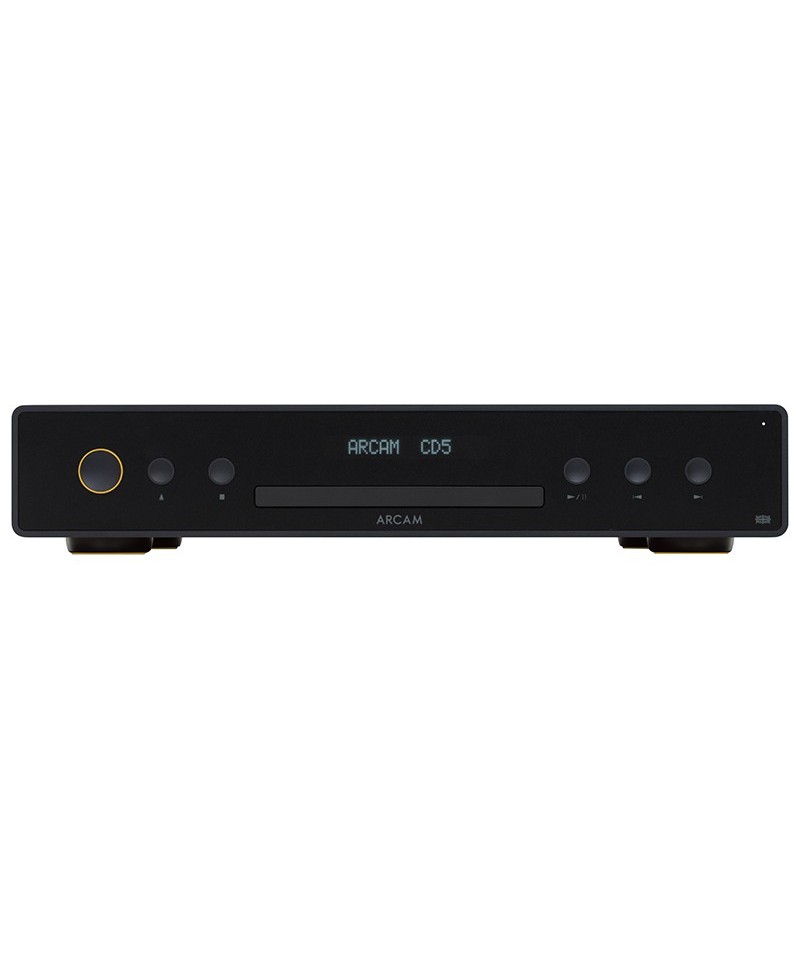 ARCAM CD5 LETTORE CD GARANZIA UFFICIALE