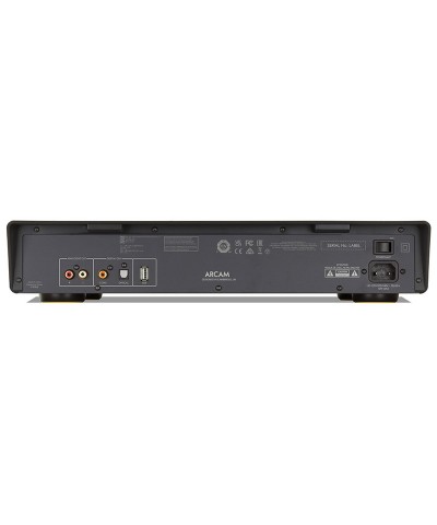 ARCAM CD5 LETTORE CD GARANZIA UFFICIALE