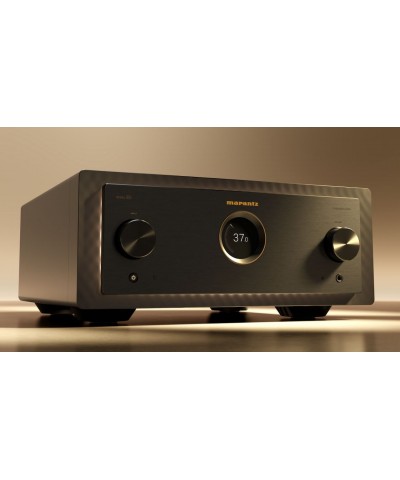 MARANTZ MODEL 10 AMPLIFICATORE INTEGRATO HIEND GARANZIA UFFICIALE