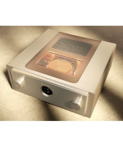 MARANTZ MODEL 10 AMPLIFICATORE INTEGRATO HIEND GARANZIA UFFICIALE