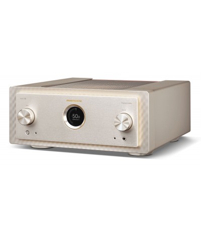MARANTZ MODEL 10 AMPLIFICATORE INTEGRATO HIEND GARANZIA UFFICIALE