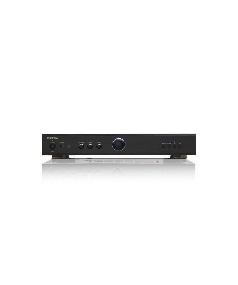 ROTEL A8 AMPLIFICATORE INTEGRATO 2 CANALI CLASSE A/B GARANZIA UFFICIALE