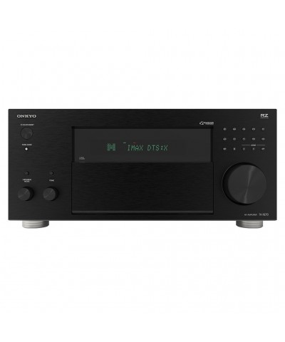 ONKYO TX-RZ70 AMPLIFICATORE INTEGRATO AV 11.2 CANALI GARANZIA UFFICIALE