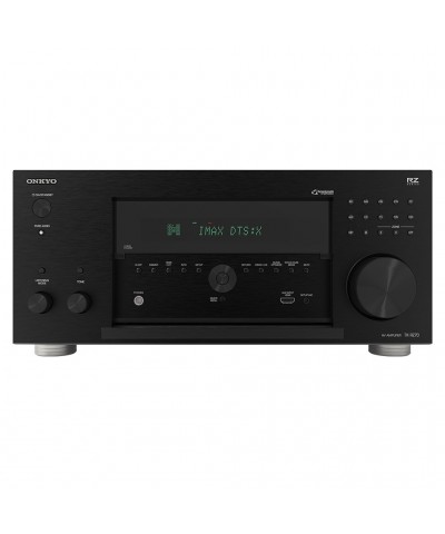 ONKYO TX-RZ70 AMPLIFICATORE INTEGRATO AV 11.2 CANALI GARANZIA UFFICIALE
