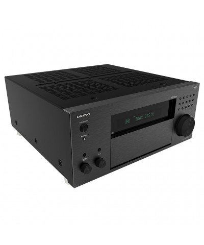 ONKYO TX-RZ70 AMPLIFICATORE INTEGRATO AV 11.2 CANALI GARANZIA UFFICIALE