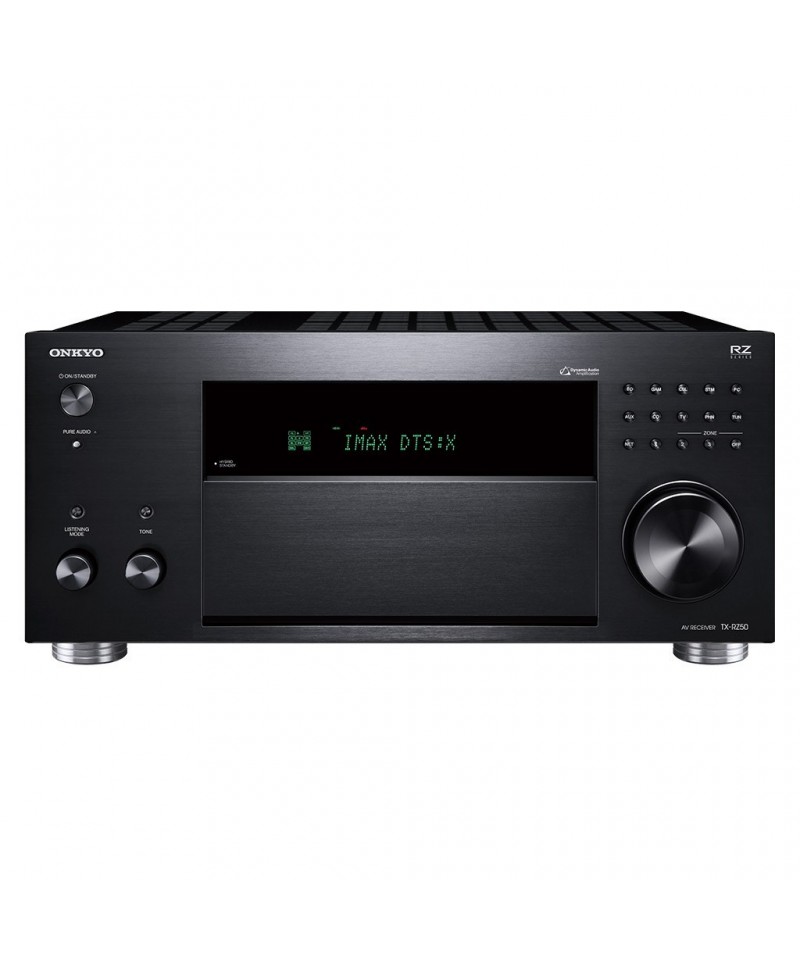 ONKYO TX-RZ50 SINTOAMPLIFICATORE AV 9.2 GARANZIA UFFICIALE