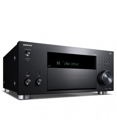 ONKYO TX-RZ50 SINTOAMPLIFICATORE AV 9.2 GARANZIA UFFICIALE