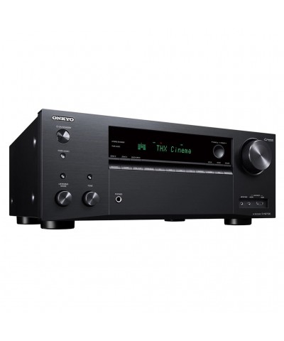 ONKYO TX-NR7100 SINTOAMPLIFICATORE AV 9.2 GARANZIA UFFICIALE