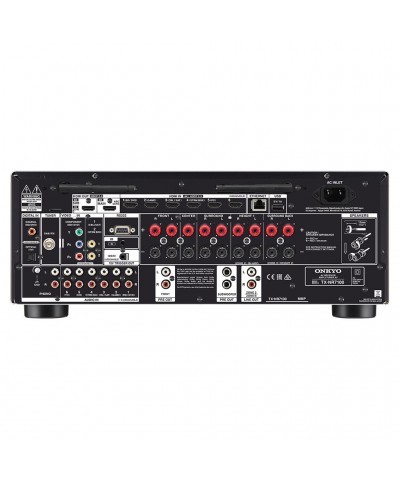 ONKYO TX-NR7100 SINTOAMPLIFICATORE AV 9.2 GARANZIA UFFICIALE