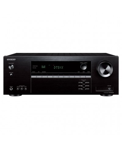 ONKYO TX-NR5100 SINTOAMPLIFICATORE AV 7.2 GARANZIA UFFICIALE