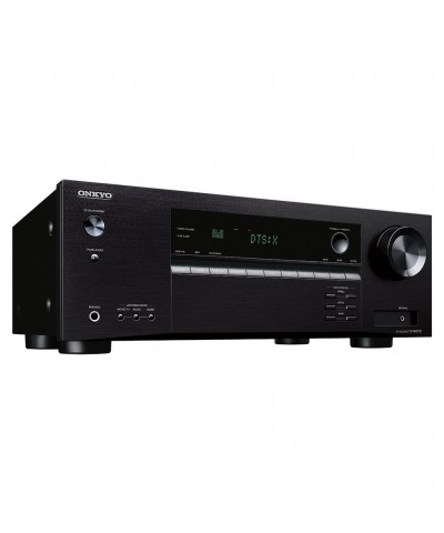 ONKYO TX-NR5100 SINTOAMPLIFICATORE AV 7.2 GARANZIA UFFICIALE