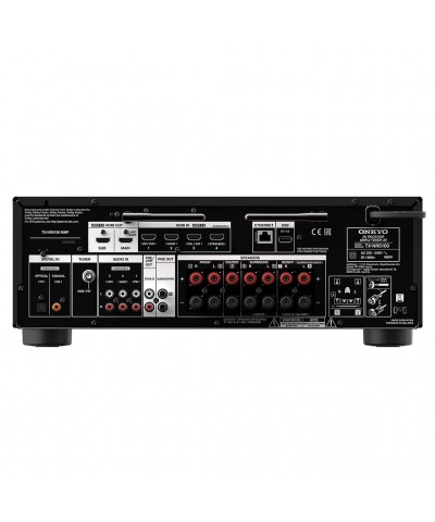 ONKYO TX-NR5100 SINTOAMPLIFICATORE AV 7.2 GARANZIA UFFICIALE