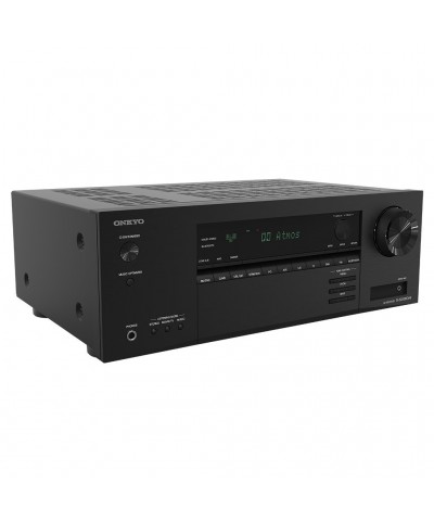 ONKYO TX-SR3100 SINTOAMPLIFICATORE AV 5.2 GARANZIA UFFICIALE