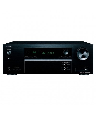 ONKYO TX-SR494DAB SINTOAMPLIFICATORE AV 7.2 4K GARANZIA UFFICIALE