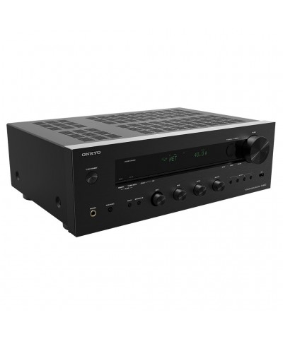 ONKYO TX-8470 SINTOAMPLIFICATORE INTEGRATO AV AUDIOPHILE GARANZIA UFFICIALE