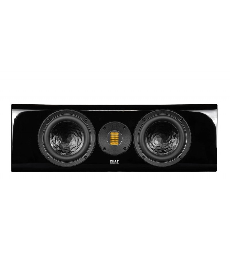 ELAC VELA CC 401.2 DIFFUSORE CANALE CENTRALE GARANZIA UFFICIALE