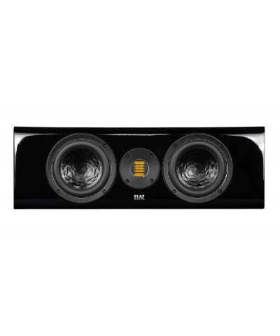 ELAC VELA CC 401.2 DIFFUSORE CANALE CENTRALE GARANZIA UFFICIALE
