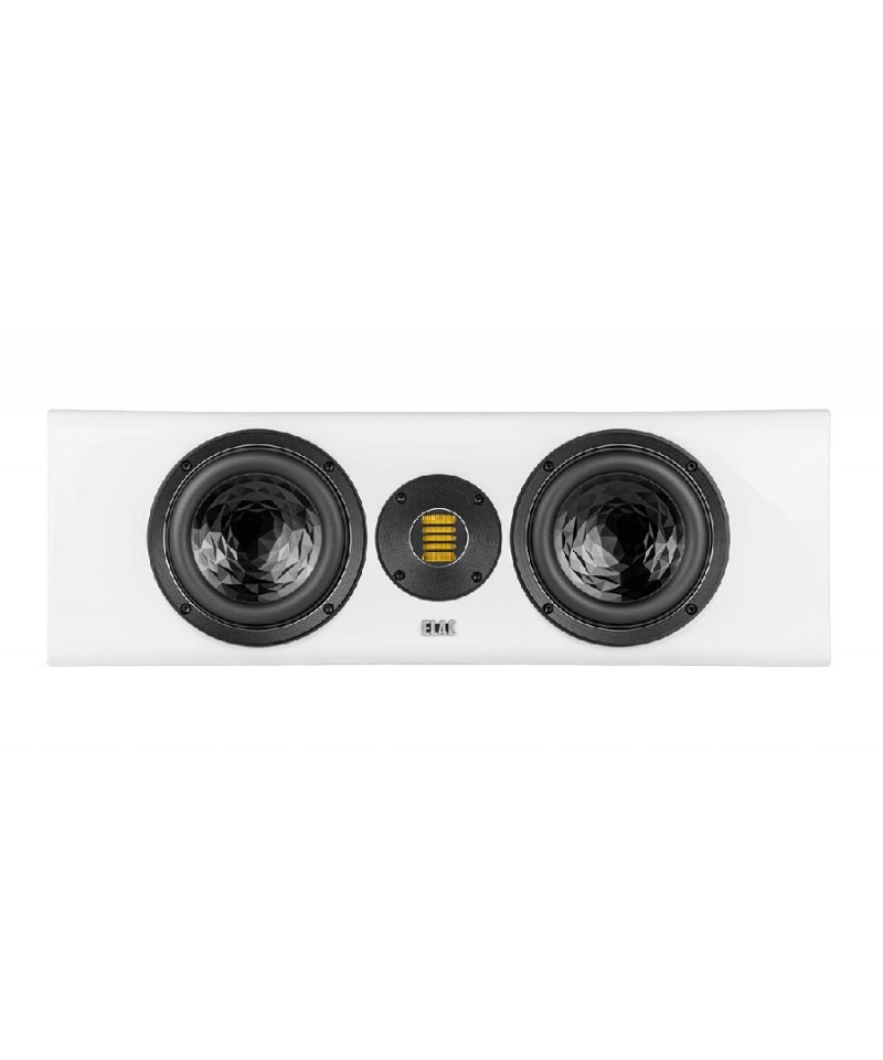 ELAC VELA CC 401.2 DIFFUSORE CANALE CENTRALE GARANZIA UFFICIALE