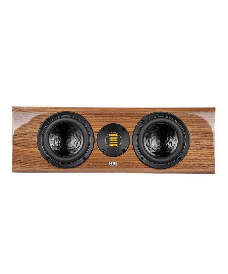 ELAC VELA CC 401.2 DIFFUSORE CANALE CENTRALE GARANZIA UFFICIALE