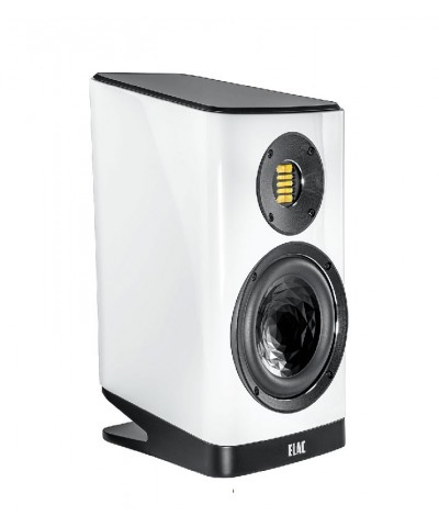 ELAC VELA BS 403.2 COPPIA DIFFUSORI DA LIBRERIA GARANZIA UFFICIALE