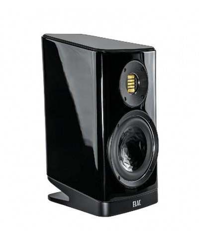 ELAC VELA BS 403.2 COPPIA DIFFUSORI DA LIBRERIA GARANZIA UFFICIALE