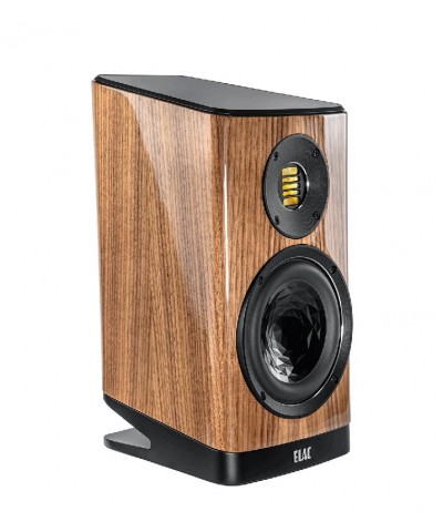 ELAC VELA BS 403.2 COPPIA DIFFUSORI DA LIBRERIA GARANZIA UFFICIALE