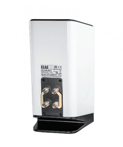 ELAC VELA BS 403.2 COPPIA DIFFUSORI DA LIBRERIA GARANZIA UFFICIALE
