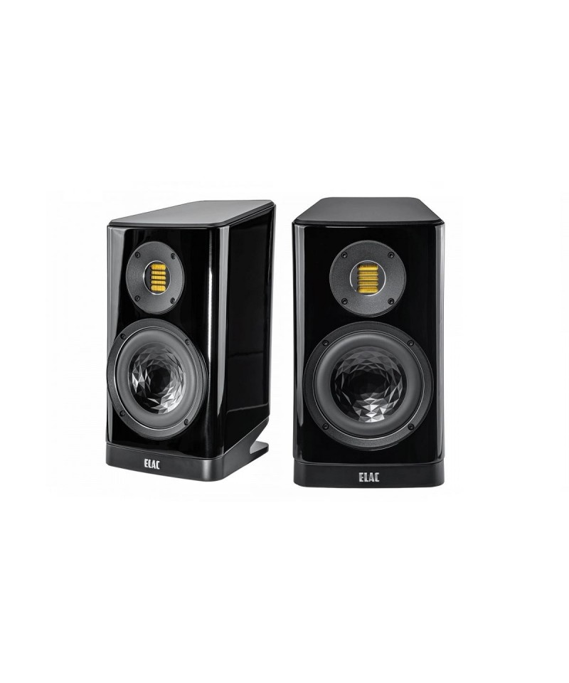 ELAC VELA BS 403.2 COPPIA DIFFUSORI DA LIBRERIA GARANZIA UFFICIALE